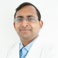 Dr. Atma Ram Bansal