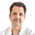 Dr. Attique Vasdev