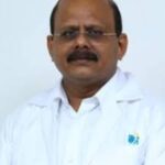 Dr Balaji P