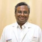 Dr. Chezhian Subash