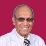 Dr. M P SHARMA