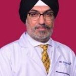 Dr. Mandeep Singh