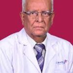 Dr P.K Dave