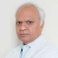 Dr. Prasad Rao Voleti