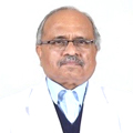 Dr. Raj Kumar Sharma