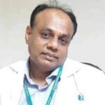 Dr Srikanth M