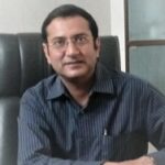 Dr Akshat nayyar