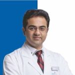 Dr. Aashish Chaudhry