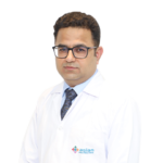 Dr. Amit Miglani