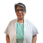 Dr. Anita Kant