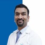 Dr. Bharat Bahre