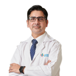 Dr. Kunal Bahrani
