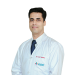 Dr. Rajeev Thukral