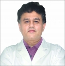 Dr. Ritesh Mongha