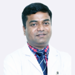 Dr. Anil Kv minz