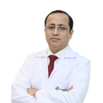 Dr. Rajiv Kumar Sethia
