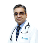 Dr. Reetesh Sharma