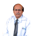 Dr. Suneel Ahuja