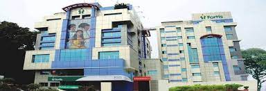 Fortis Malar Hospital