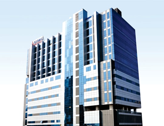 Global Hospital, Mumbai