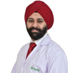 Dr. Gurmeet Singh Sawhney
