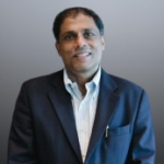 Dr. Anil K D’cruz