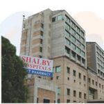 Shalby Hospital