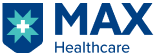max_healthcare_logo