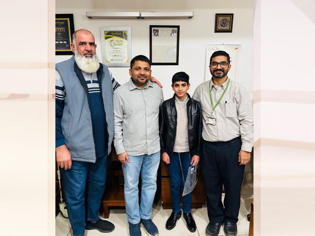 Alakaka — A Happy Childhood Restored